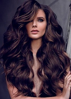 Alisa Bachurina